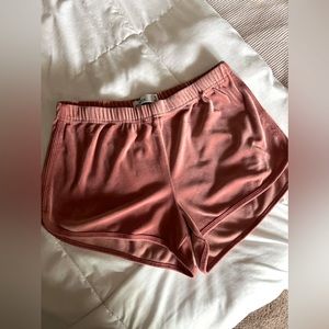 Hollister Sz S shorts